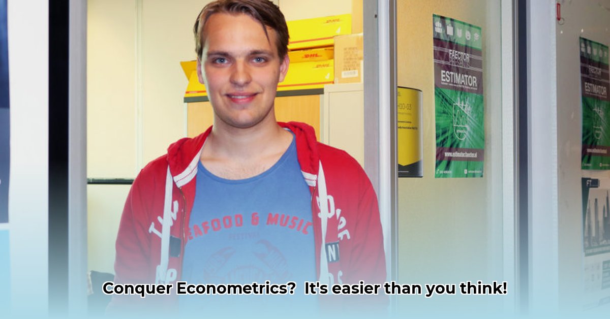 is-econometrics-hard